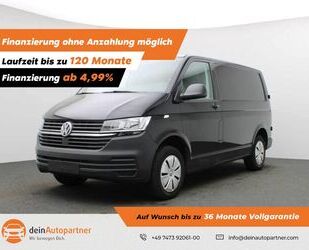 VW T6 Transporter Gebrauchtwagen