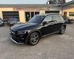 Mercedes-Benz GLB 180 Gebrauchtwagen