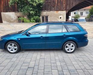 Mazda 6 Gebrauchtwagen