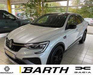 Renault Arkana Gebrauchtwagen
