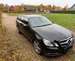 Mercedes-Benz E 350 Gebrauchtwagen