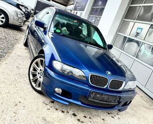 BMW 330 Gebrauchtwagen
