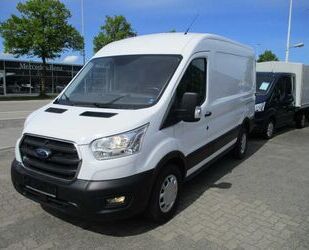 Ford Transit Gebrauchtwagen