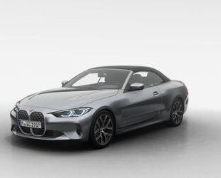 BMW 430 Gebrauchtwagen