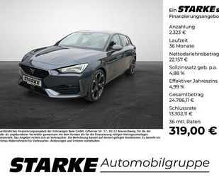 Cupra Leon Gebrauchtwagen
