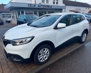 Renault Kadjar Gebrauchtwagen
