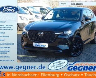 Mazda CX-60 Gebrauchtwagen