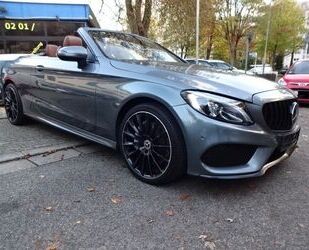 Mercedes-Benz C 400 Gebrauchtwagen
