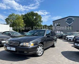 Volvo V70 Gebrauchtwagen
