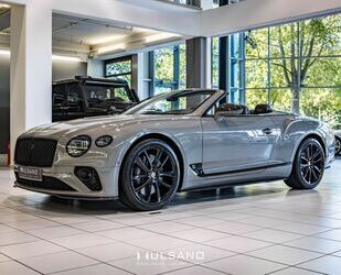 Bentley Continental GTC Gebrauchtwagen