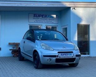 Citroen C3 Gebrauchtwagen