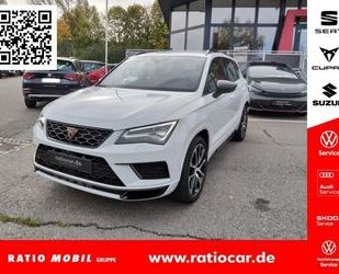 Cupra Ateca Gebrauchtwagen