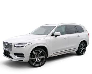 Volvo XC90 Gebrauchtwagen