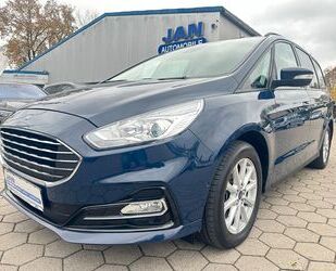 Ford Galaxy Gebrauchtwagen