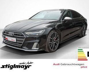 Audi S7 Gebrauchtwagen
