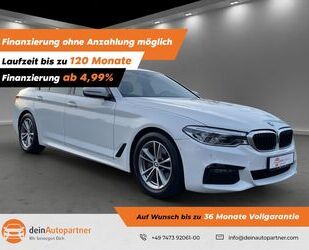 BMW 520 Gebrauchtwagen