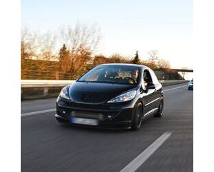 Peugeot 207 Gebrauchtwagen