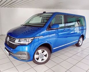 VW T6 Multivan Gebrauchtwagen