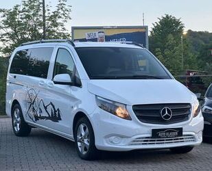 Mercedes-Benz Vito Gebrauchtwagen
