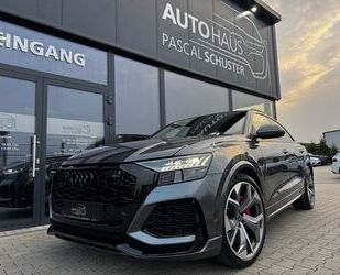 Audi RSQ8 Gebrauchtwagen