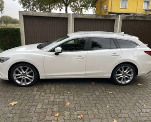 Mazda 6 Gebrauchtwagen