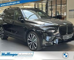 BMW X7 Gebrauchtwagen
