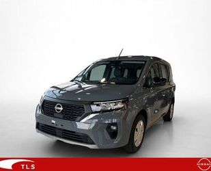 Nissan Townstar Gebrauchtwagen