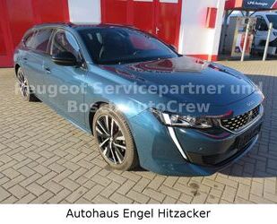 Peugeot 508 Gebrauchtwagen