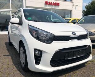 Kia Picanto Gebrauchtwagen