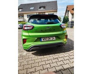 Ford Puma Gebrauchtwagen