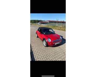 Mini Cooper Cabrio Gebrauchtwagen