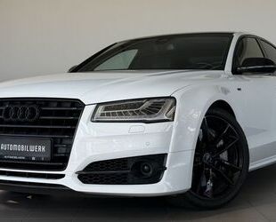 Audi S8 Gebrauchtwagen