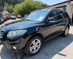 Hyundai SANTA FE Gebrauchtwagen