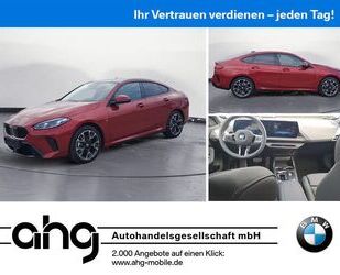 BMW 220 Gran Coupé Gebrauchtwagen