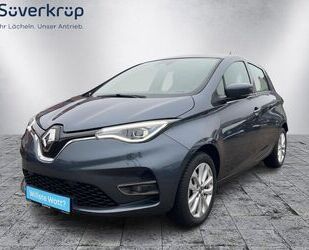 Renault ZOE Gebrauchtwagen