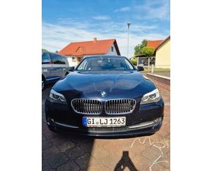 BMW 525 Gebrauchtwagen
