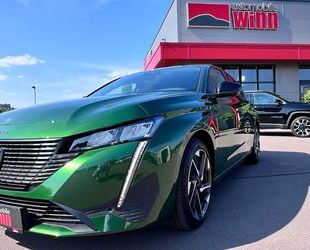 Peugeot 308 Gebrauchtwagen