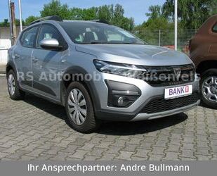 Dacia Sandero Gebrauchtwagen