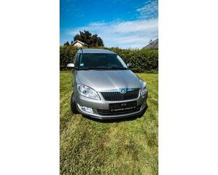 Skoda Roomster Gebrauchtwagen