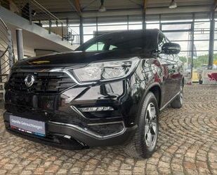KGM Rexton Gebrauchtwagen