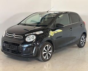 Citroen C1 Gebrauchtwagen
