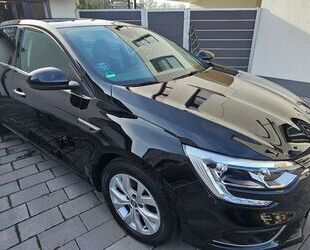 Renault Megane Gebrauchtwagen