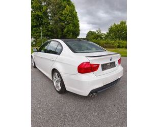 BMW 330 Gebrauchtwagen