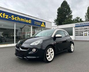 Opel Adam Gebrauchtwagen