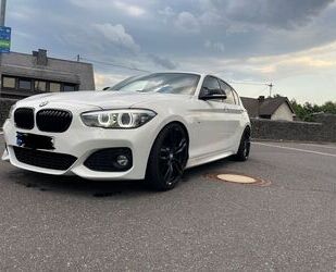 BMW 120 Gebrauchtwagen