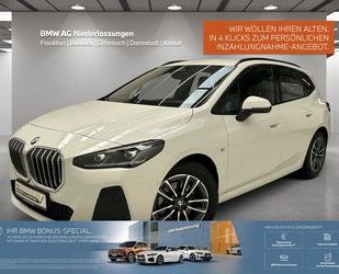 BMW 218 Active Tourer Gebrauchtwagen