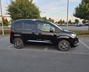Toyota Proace City Gebrauchtwagen