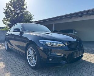 BMW 220 Gebrauchtwagen