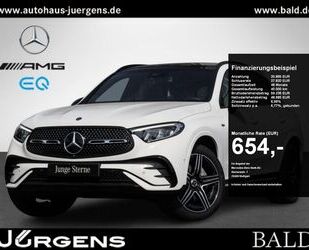Mercedes-Benz GLC 300 Gebrauchtwagen