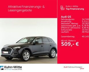 Audi Q5 Gebrauchtwagen